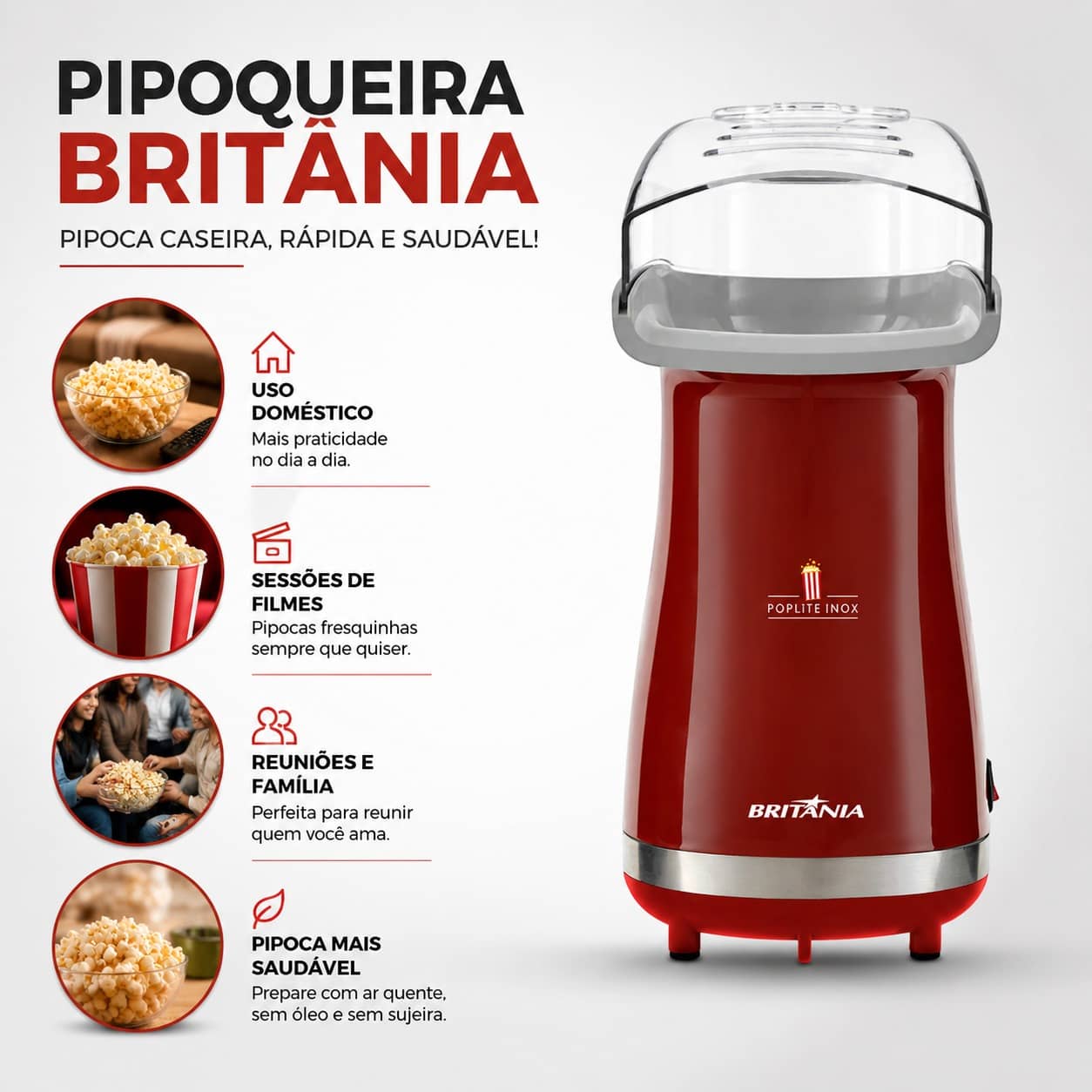 Aplicações