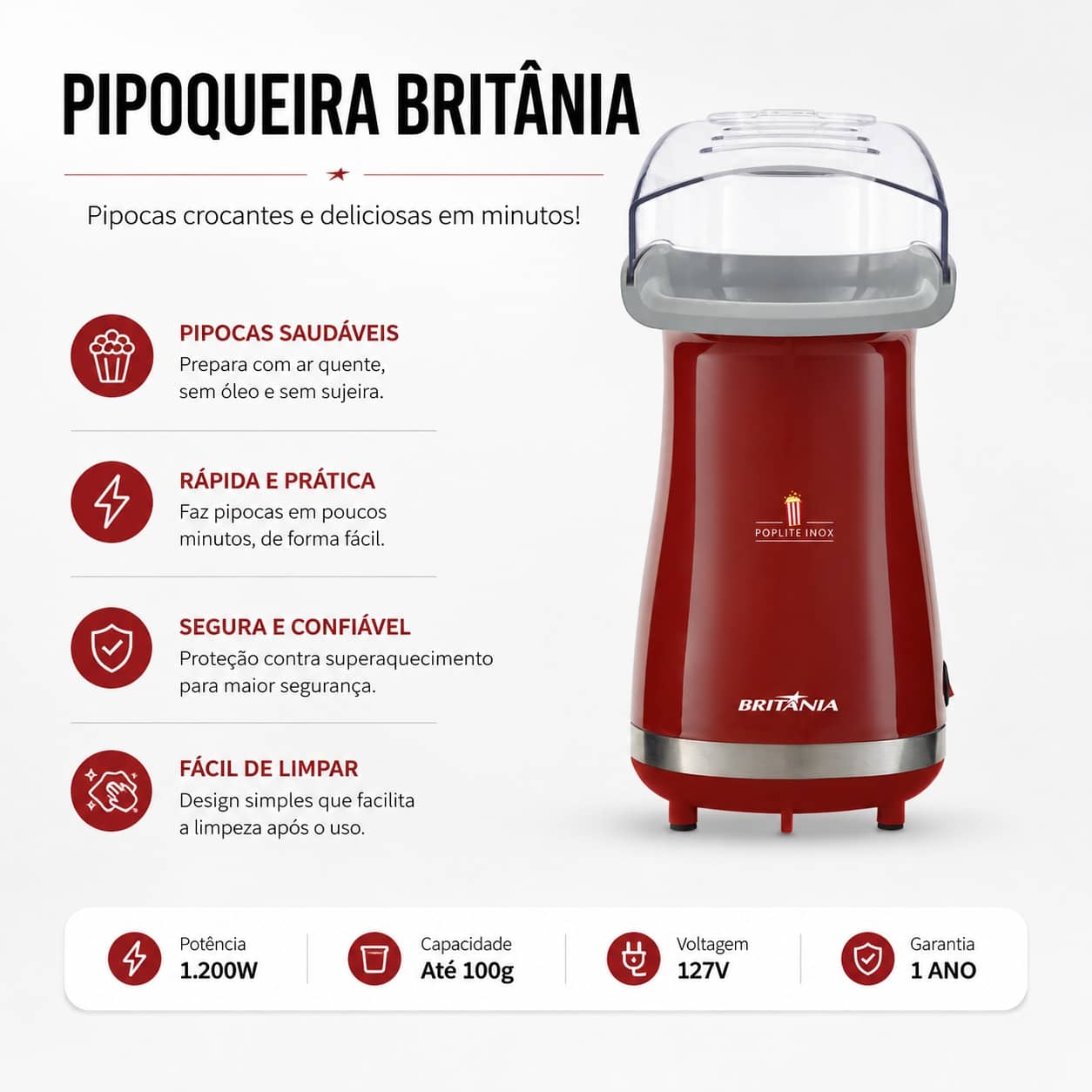 Informações